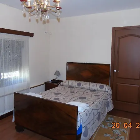 Villaespina * Quintana del Puente