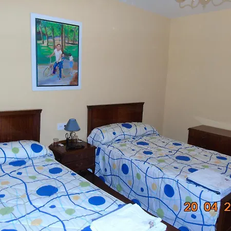 Villaespina Séjour à la campagne