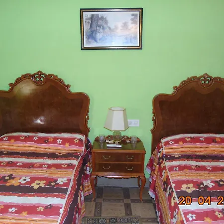 Villaespina Séjour à la campagne Quintana del Puente