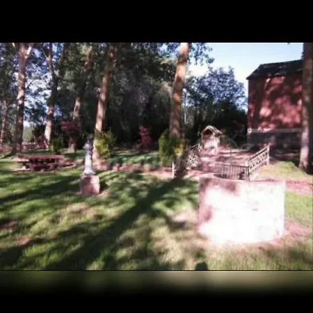 Séjour à la campagne Villaespina