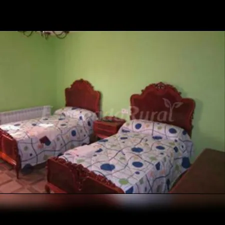 Villaespina Quintana del Puente