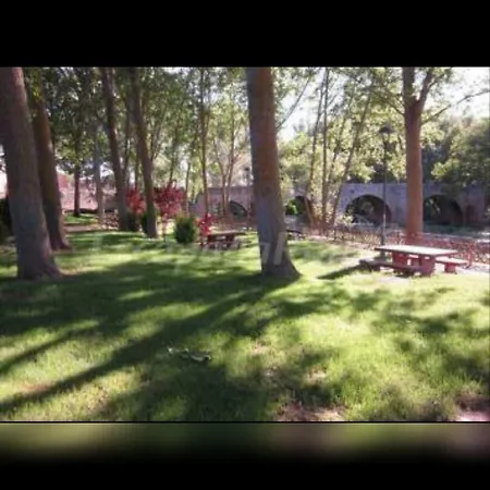 Landsted Villaespina *