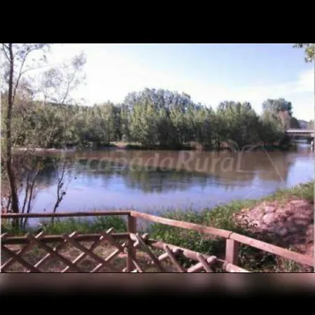 Villaespina Landsted *