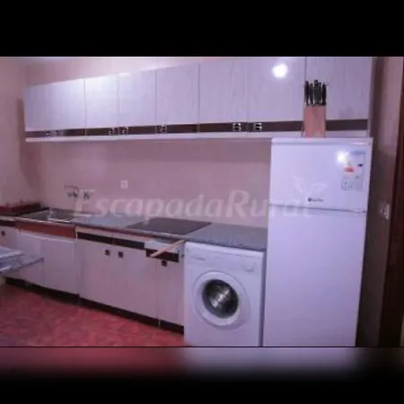 Villaespina Quintana del Puente