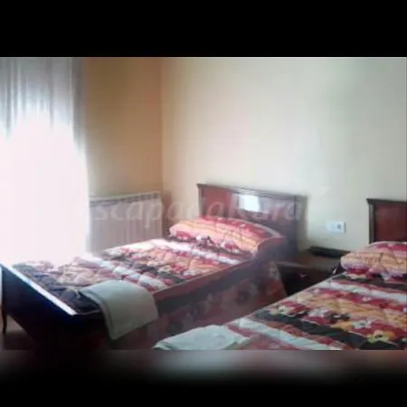 Villaespina Séjour à la campagne