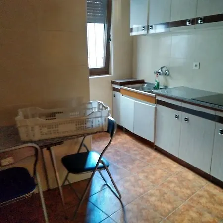 Villaespina Séjour à la campagne *