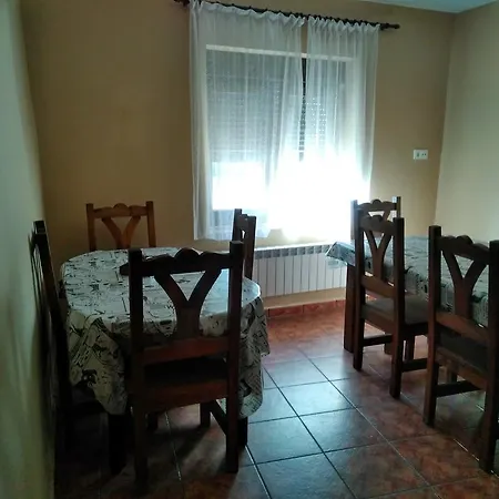 Villaespina Quintana del Puente