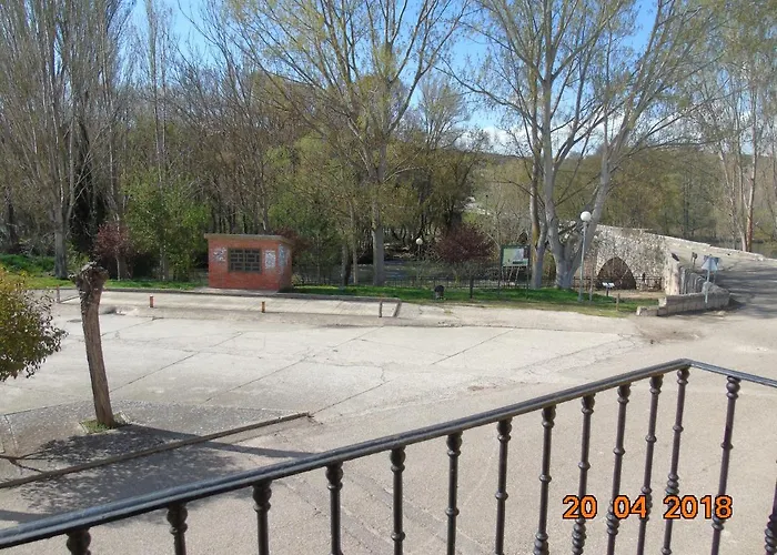 Villaespina Lantställe *