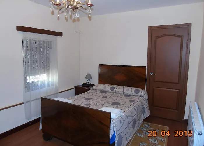 Villaespina * Quintana del Puente