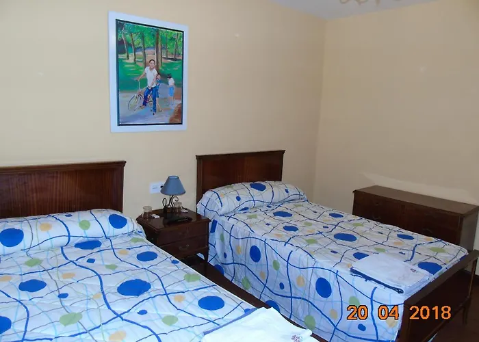 Villaespina Lantställe