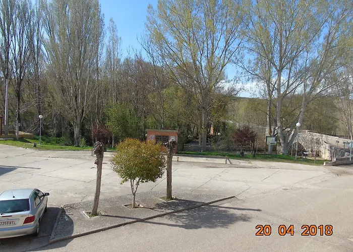 Villaespina Quintana del Puente