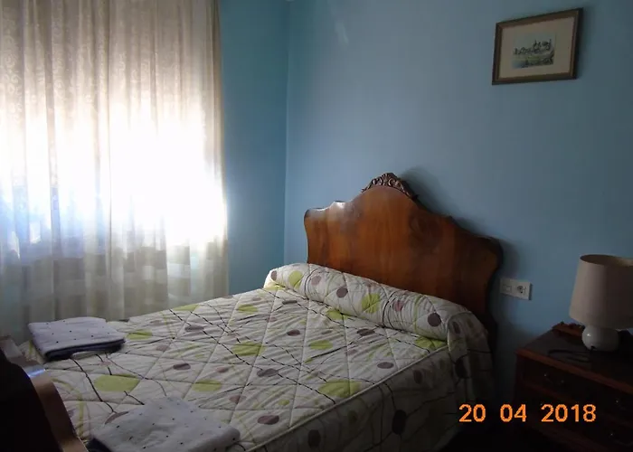 Lantställe Villaespina