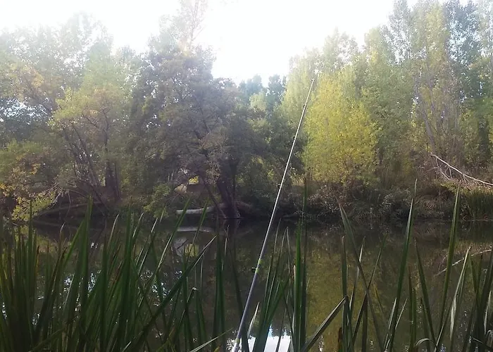 Villaespina Lantställe