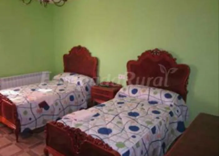 Villaespina Quintana del Puente