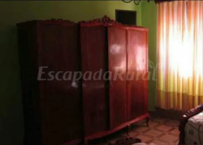 Villaespina Lantställe *