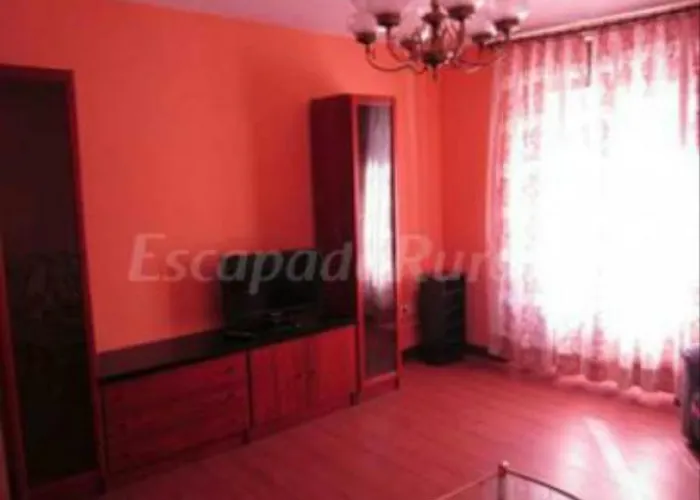 Villaespina Lantställe *