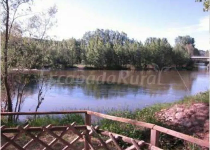 Villaespina Lantställe *