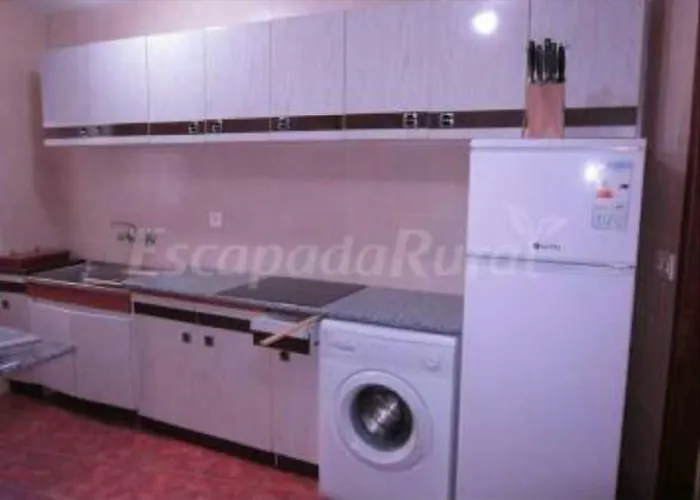 Villaespina Quintana del Puente