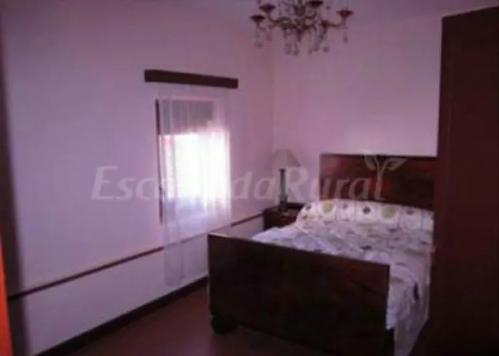 Villaespina Quintana del Puente