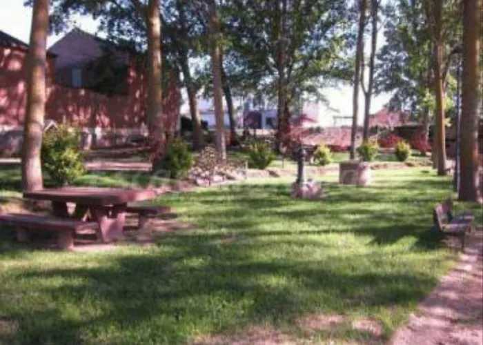 Villaespina Lantställe Quintana del Puente