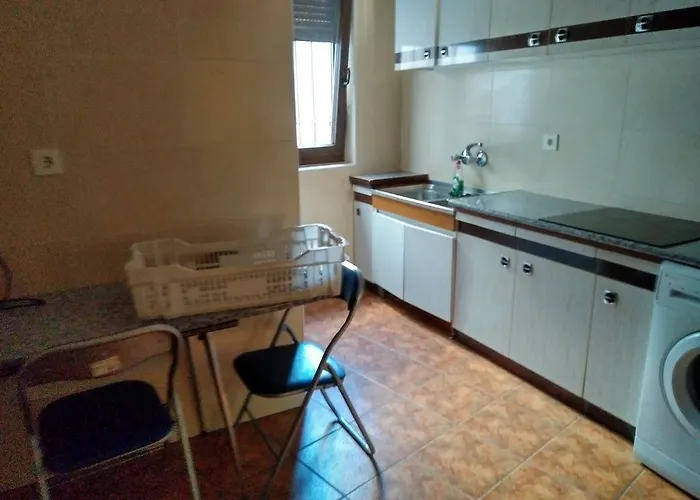 Villaespina Lantställe *