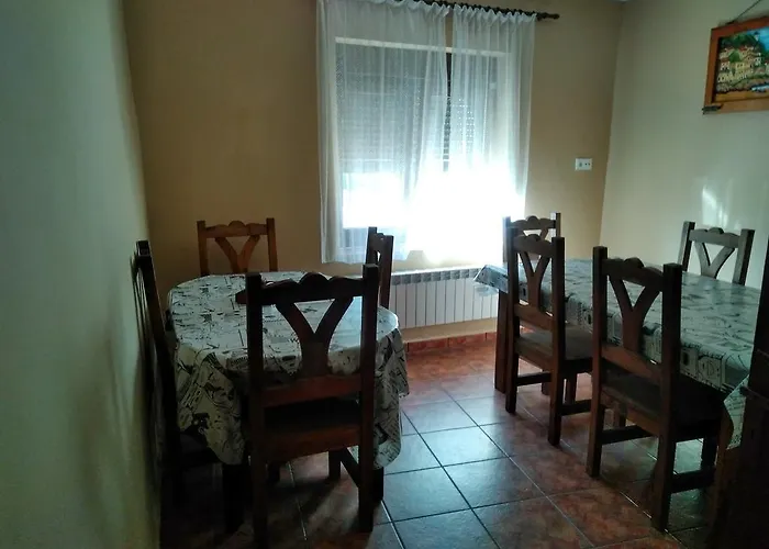 Villaespina Quintana del Puente