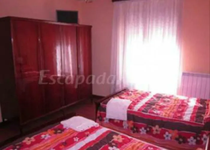 Villaespina Lantställe *